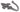 From The Anvil's Pewter Patina Fleur-De-Lys Coat Hook; #finish_pewter-patina