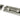 From The Anvil's Pewter Patina Straight Knob Bolt; #finish_pewter-patina