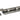 From The Anvil's Pewter Patina Cranked Knob Bolt; #finish_pewter-patina