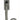 From The Anvil's Antique Pewter Slim Monkeytail Espag; #finish_antique-pewter