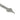 From The Anvil's Pewter Patina Hook & Band Hinge - Cranked (pair); #finish_pewter-patina
