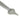 From The Anvil's Pewter Patina Hook & Band Hinge (pair); #finish_pewter-patina