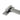 From The Anvil's Pewter Patina Hook & Band Hinge (pair); #finish_pewter-patina