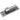 From The Anvil's Pewter Patina Hook & Band Hinge (pair); #finish_pewter-patina