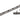 From The Anvil's Antique Pewter Peardrop Stay; #finish_antique-pewter