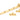 From The Anvil's Polished Brass Peardrop Stay; #finish_polished-brass