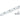 From The Anvil's Polished Chrome Peardrop Stay; #finish_polished-chrome