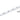 From The Anvil's Polished Chrome Peardrop Stay; #finish_polished-chrome