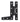 From The Anvil's Black HL Hinge (pair); #finish_black
