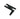 From The Anvil's Black HL Hinge (pair); #finish_black