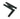 From The Anvil's Black HL Hinge (pair); #finish_black