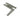 From The Anvil's Pewter Patina HL Hinge (pair); #finish_pewter-patina
