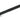 From The Anvil's Black M5 x 50mm Male Screw (1); #finish_black