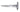 From The Anvil's Pewter Patina Handmade Nail; #finish_pewter-patina