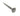 From The Anvil's Pewter Patina Handmade Nail; #finish_pewter-patina