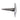From The Anvil's Pewter Patina Handmade Nail; #finish_pewter-patina