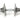 From The Anvil's Pewter Patina Round Mortice/Rim Knob Set; #finish_pewter-patina