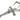 From The Anvil's Pewter Patina Latch Set; #finish_pewter-patina