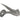 From The Anvil's Pewter Patina Frame Keep Pin; #finish_pewter-patina