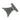 From The Anvil's Pewter Patina Half Butterfly Hinge (pair); #finish_pewter-patina
