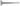 From The Anvil's Pewter Patina Arrow Head T Hinge (pair); #finish_pewter-patina