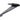 From The Anvil's Black Arrow Head T Hinge (pair); #finish_black