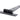 From The Anvil's Black Arrow Head T Hinge (pair); #finish_black