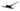 From The Anvil's Black Arrow Head T Hinge (pair); #finish_black