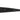 From The Anvil's Black Arrow Head T Hinge (pair); #finish_black