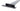 From The Anvil's Black Arrow Head T Hinge (pair); #finish_black