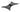 From The Anvil's Black Butterfly Hinge (pair); #finish_black