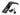 From The Anvil's Black Smooth Lever Bathroom Door Handles; #finish_black