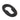 From The Anvil's Black Oval Euro Esctucheon; #finish_black