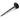 From The Anvil's Black Handmade Nail; #finish_black