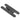 From The Anvil's Beeswax H Hinge (pair); #finish_beeswax