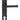 From The Anvil's Beeswax Tudor Lever Espag. Lock Set; #finish_beeswax