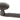 From The Anvil's Beeswax French Door Bolt; #finish_beeswax