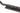 From The Anvil's Beeswax French Door Bolt; #finish_beeswax