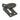 From The Anvil's Beeswax Gothic Escutcheon; #finish_beeswax