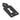 From The Anvil's Black Gothic Escutcheon; #finish_black