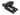 From The Anvil's Black Gothic Escutcheon; #finish_black