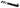 From The Anvil's Black Universal Bolt; #finish_black