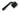 From The Anvil's Black Avon Lever on Rose Set (Sprung); #finish_black