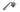 From The Anvil's Pewter Patina Avon Lever on Rose Set (Unsprung); #finish_pewter-patina