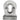 From The Anvil's Pewter Patina Euro Door Pull; #finish_pewter-patina