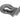 From The Anvil's Pewter Patina Euro Door Pull; #finish_pewter-patina