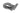 From The Anvil's Pewter Patina Euro Door Pull; #finish_pewter-patina
