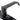 From The Anvil's Black Deluxe Lever Lock Door Handles; #finish_black