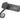 From The Anvil's Beeswax Monkeytail Lever Lock Door Handles; #finish_beeswax
