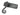 From The Anvil's Beeswax Monkeytail Lever Lock Door Handles; #finish_beeswax
